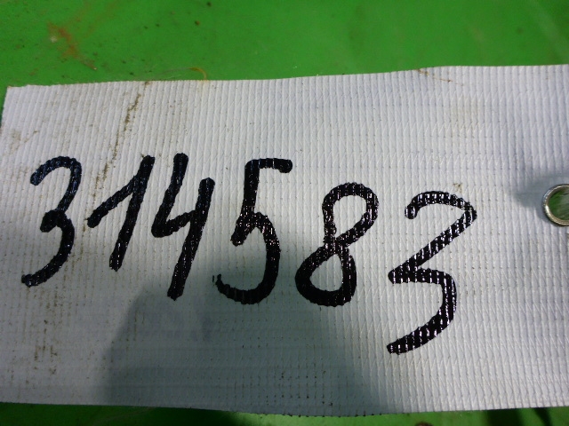 Серьга передней рессоры