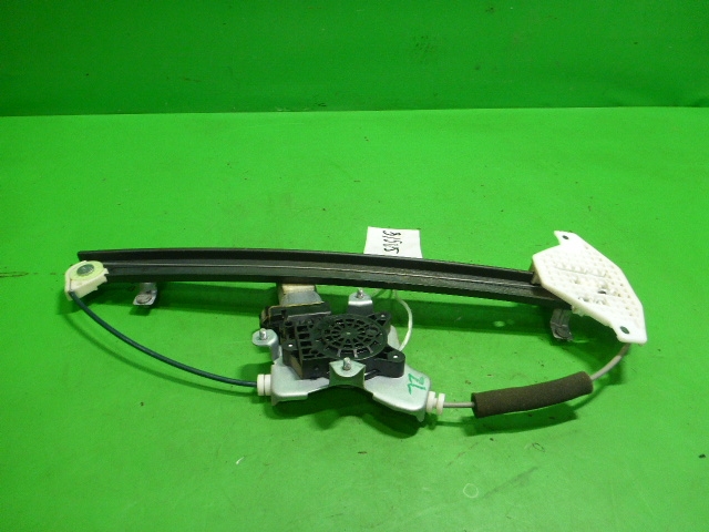 Стеклоподъемник электр. задний левый