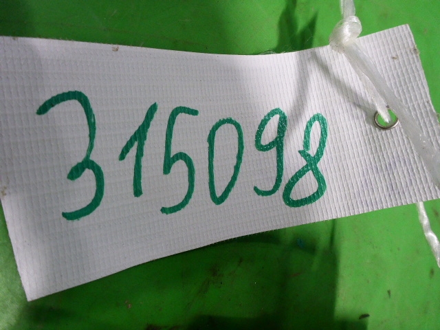 Замок бардачка