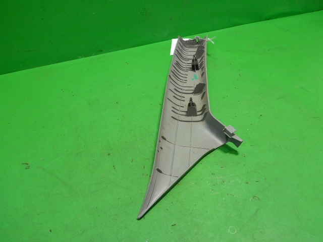 Обшивка стойки