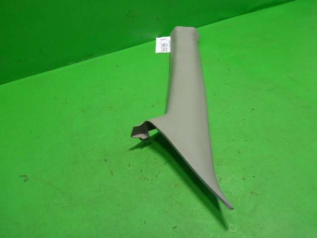 Обшивка стойки