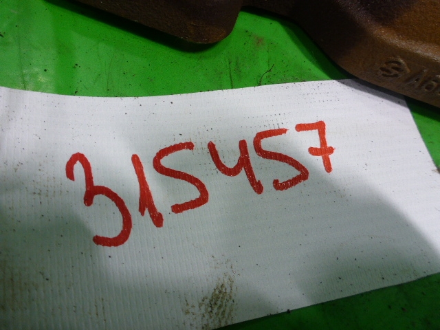 Коллектор выпускной