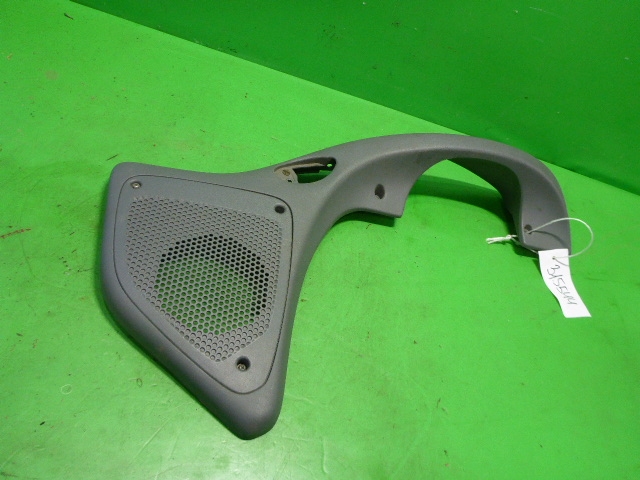 Обшивка двери