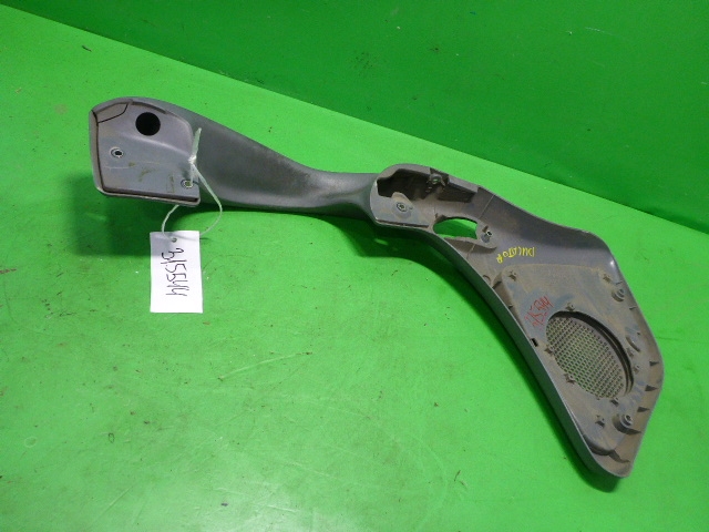 Обшивка двери