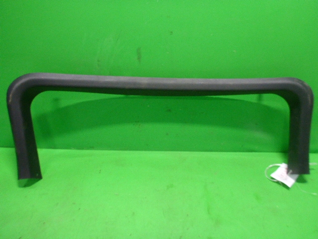 Обшивка двери багажника