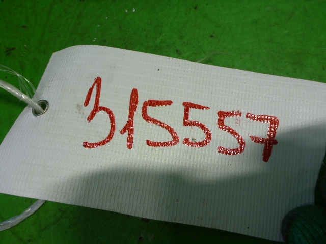 Обшивка двери багажника