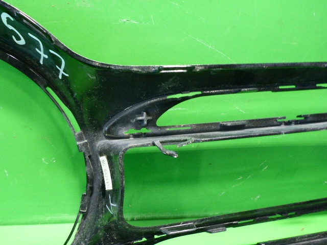 Накладка на решетку радиатора