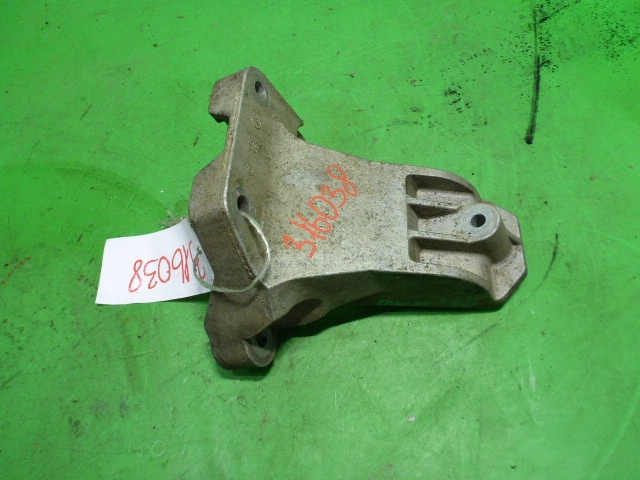 Кронштейн КПП