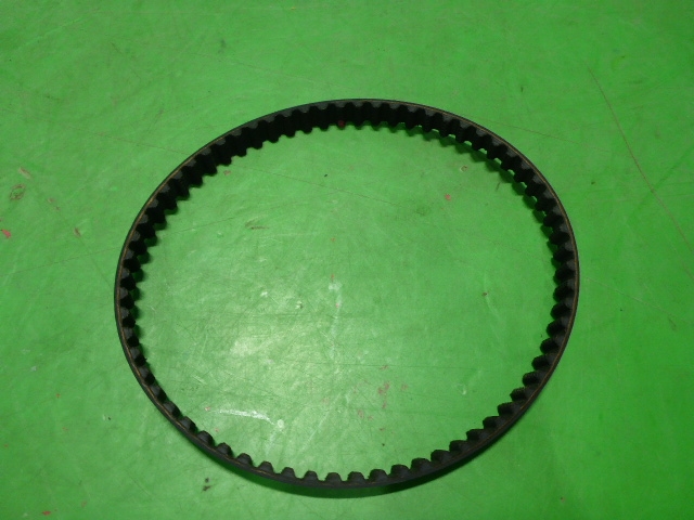 Ремень зубчатый ГРМ