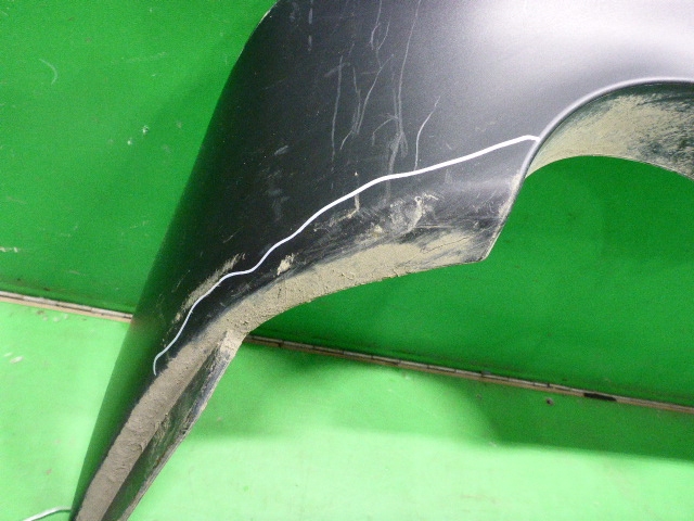 Юбка задняя