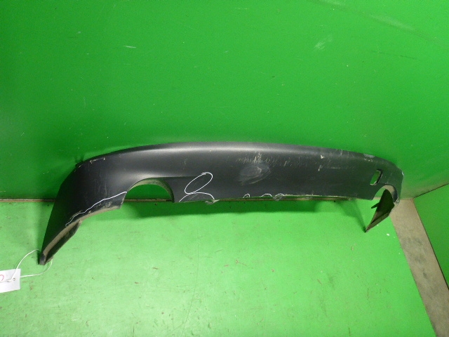 Юбка задняя