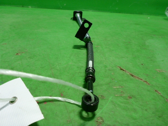 Шланг тормозной