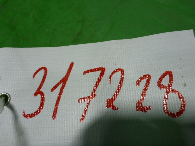 Шланг тормозной