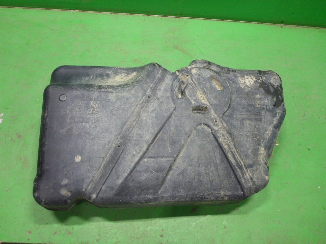 Бак топливный