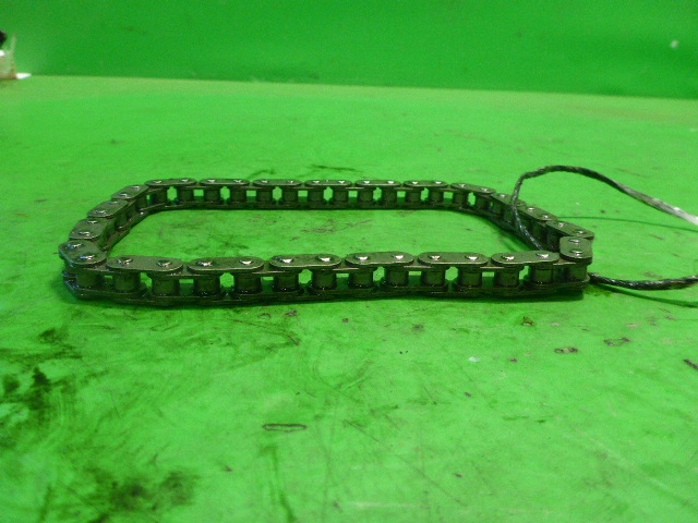 Цепь масляного насоса