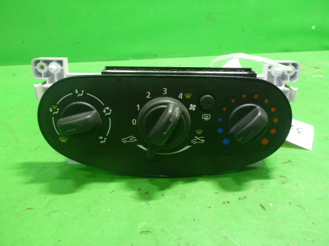 Блок электронный