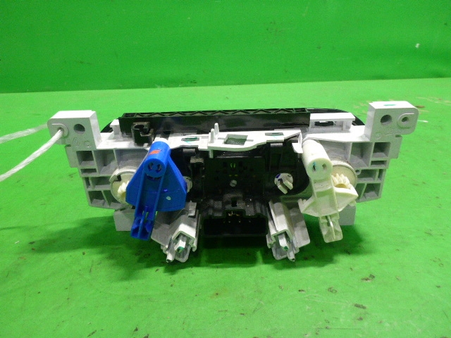 Блок электронный