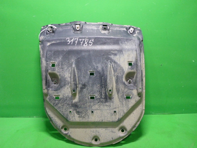 Защита антигравийная