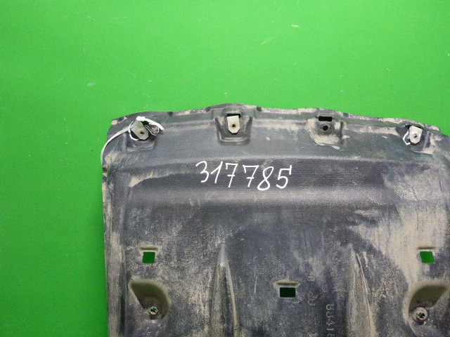 Защита антигравийная