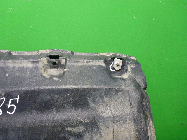 Защита антигравийная