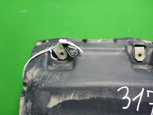 Защита антигравийная