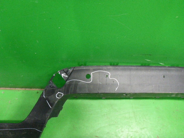 Юбка передняя