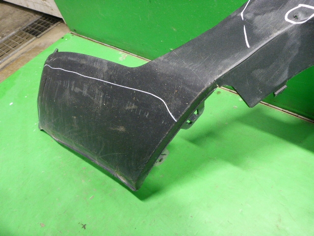 Юбка передняя