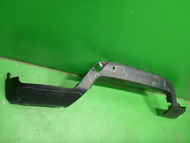 Юбка передняя