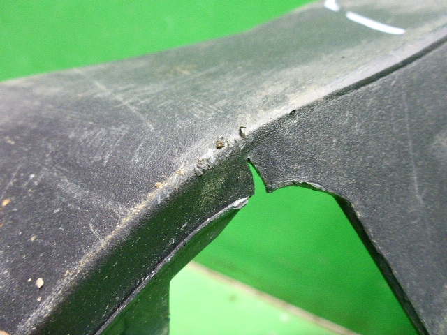 Юбка передняя