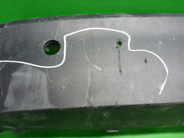 Юбка передняя