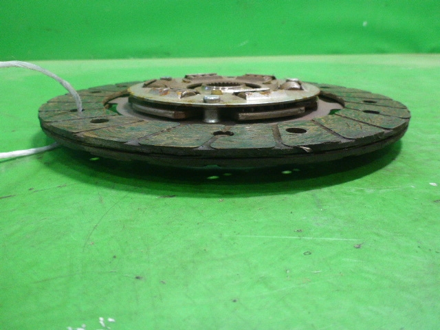 Диск сцепления