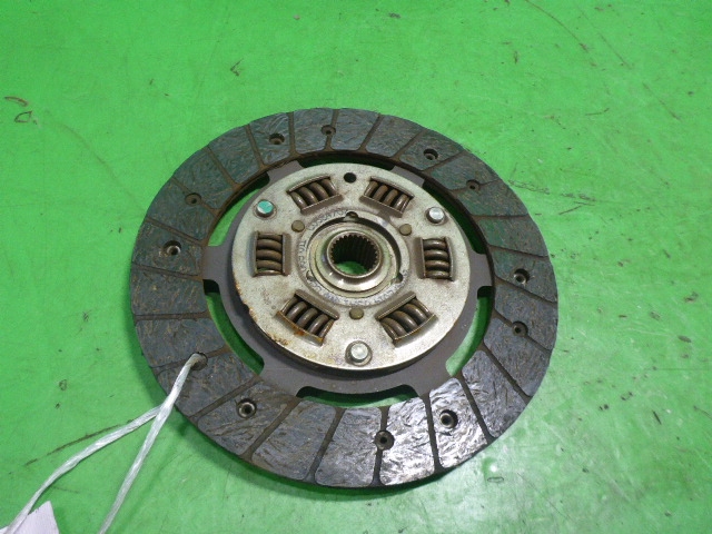 Диск сцепления
