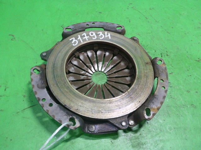 Корзина сцепления