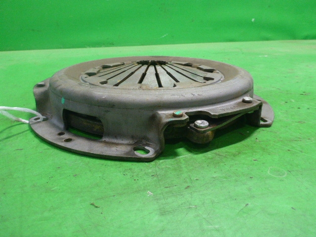 Корзина сцепления