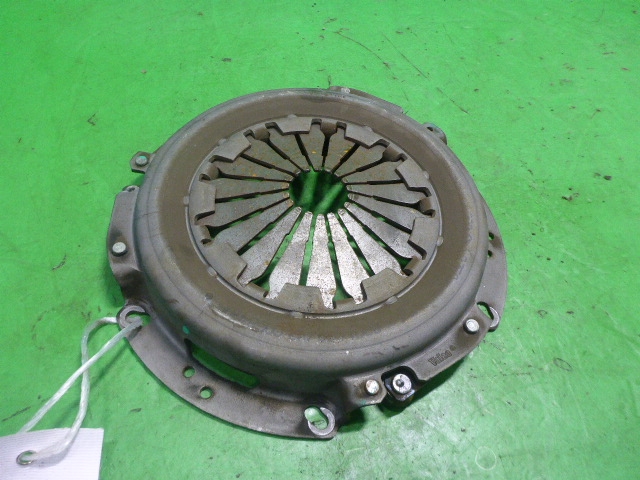 Корзина сцепления