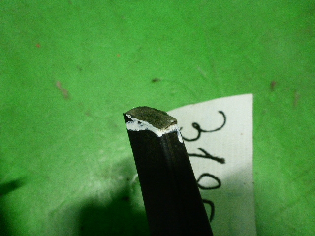 Колонка рулевая