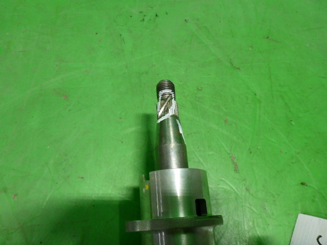 Колонка рулевая