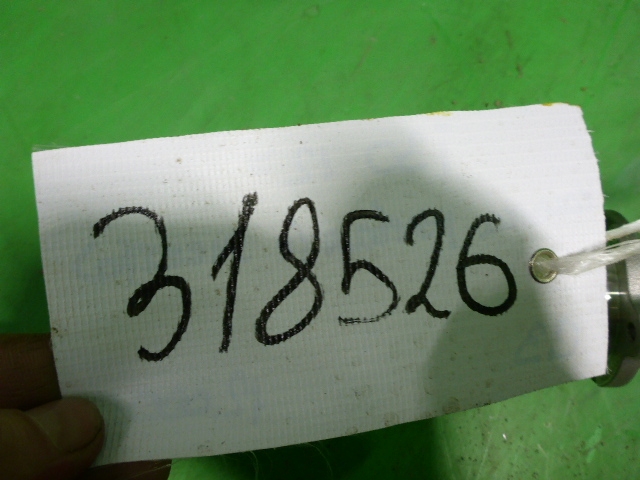 Колонка рулевая