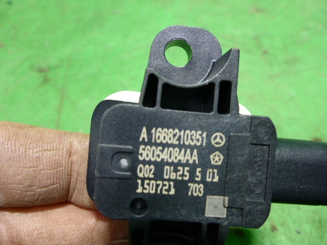 Датчик удара AIR BAG