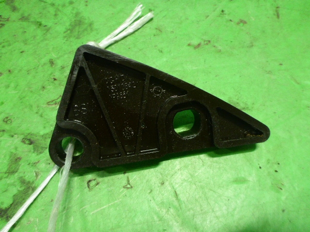 Башмак натяжителя/успокоителя