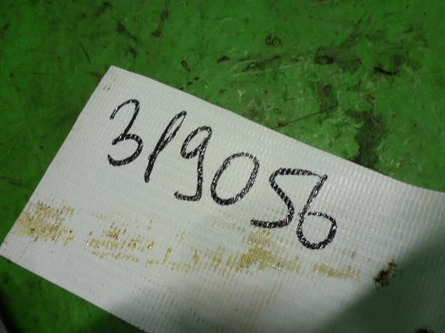 Башмак натяжителя/успокоителя