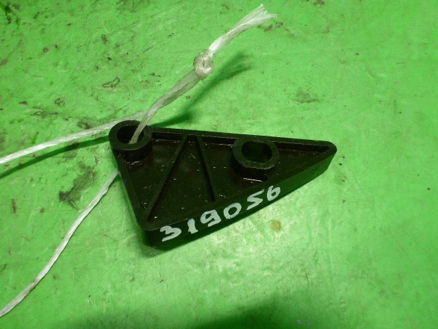 Башмак натяжителя/успокоителя