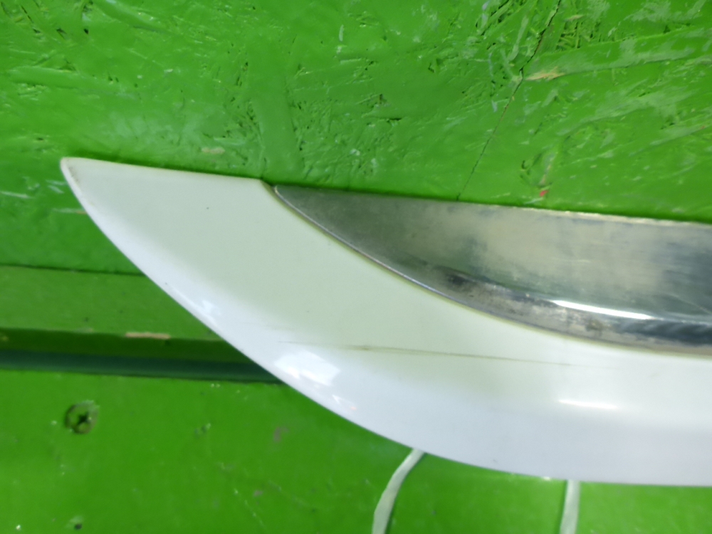 Накладка двери задней правой