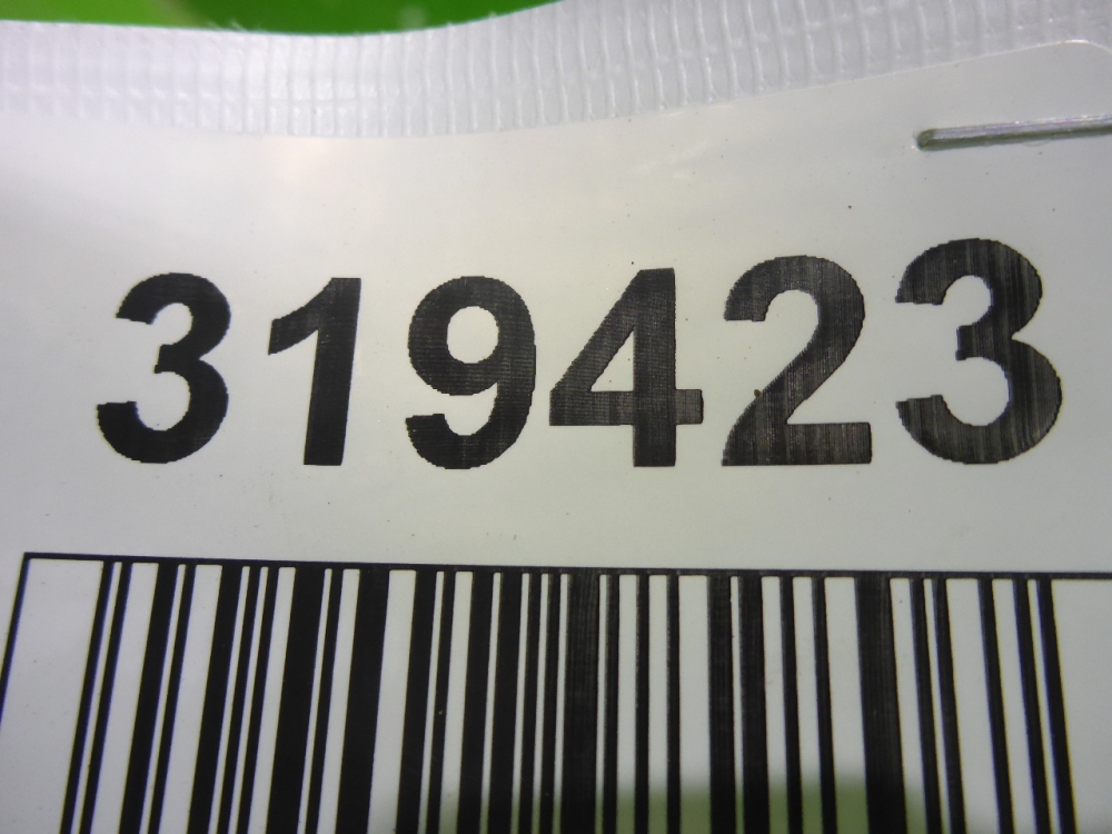 Накладка двери передней правой