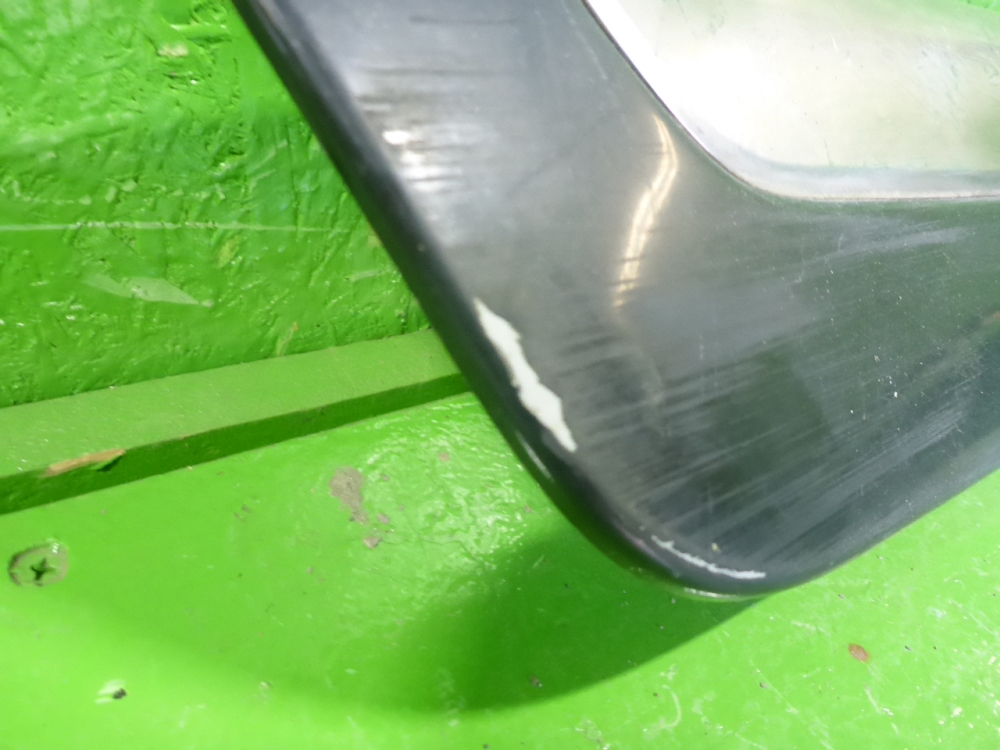 Накладка двери задней правой