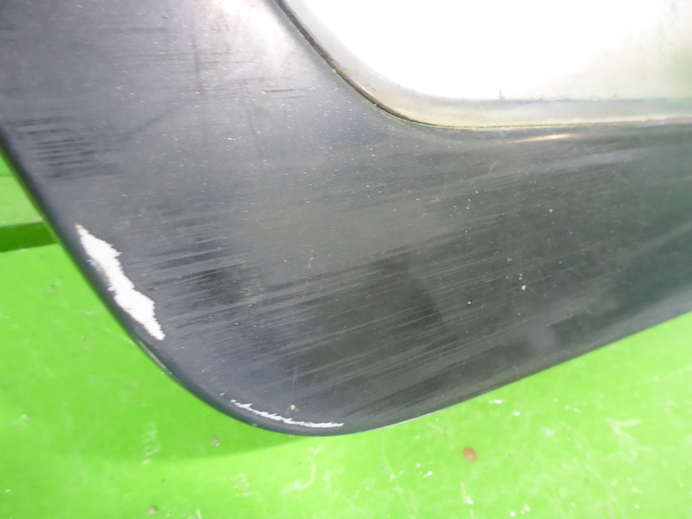 Накладка двери задней правой