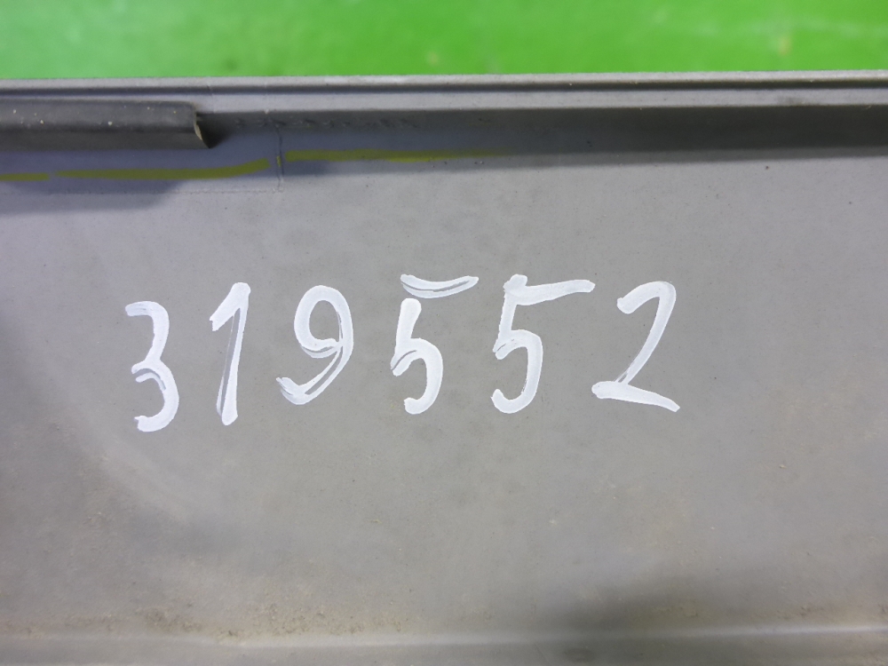 Накладка двери задней правой