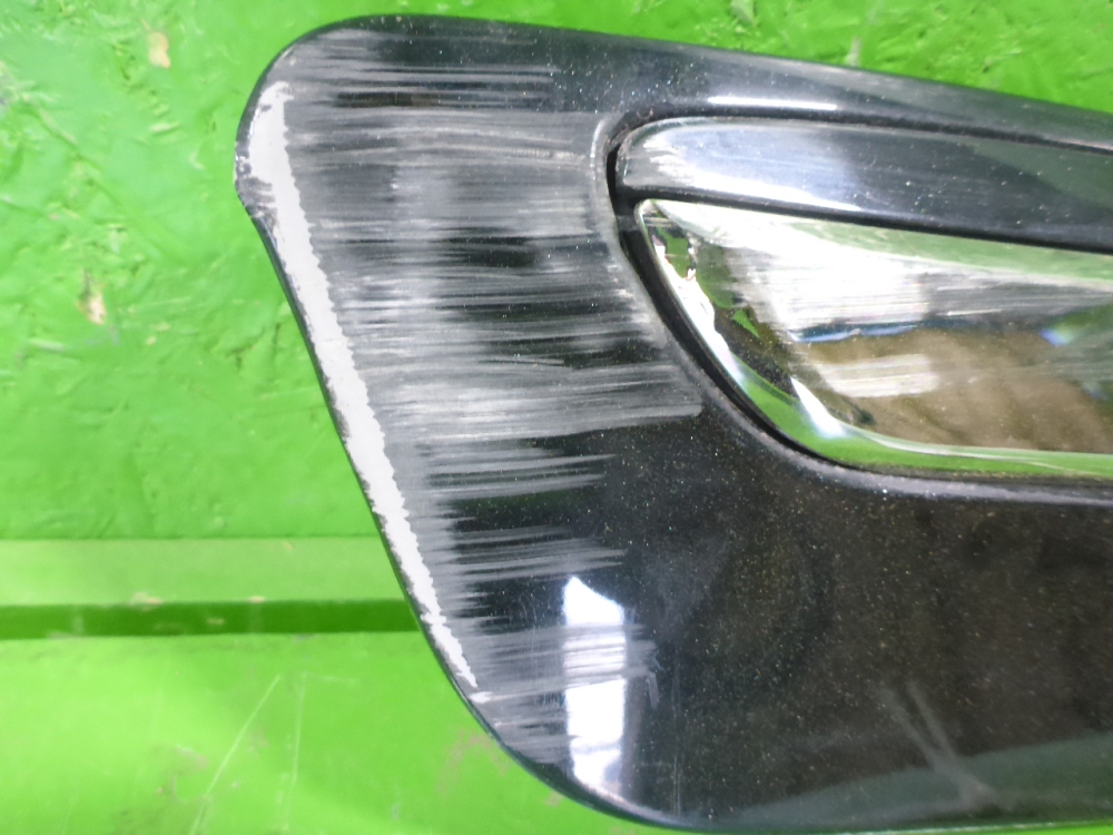 Накладка двери задней правой