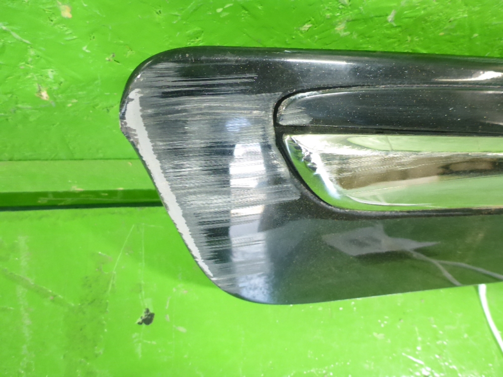 Накладка двери задней правой