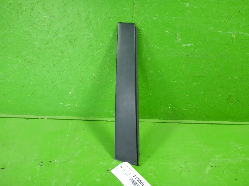 Накладка двери задней правой